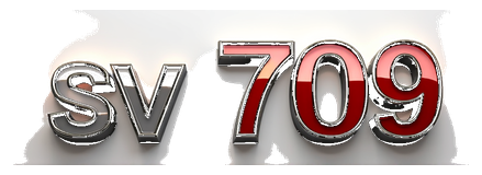 sv 709 logo