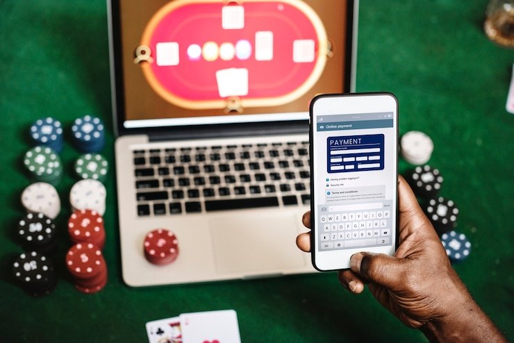 sv 709 mobile gaming